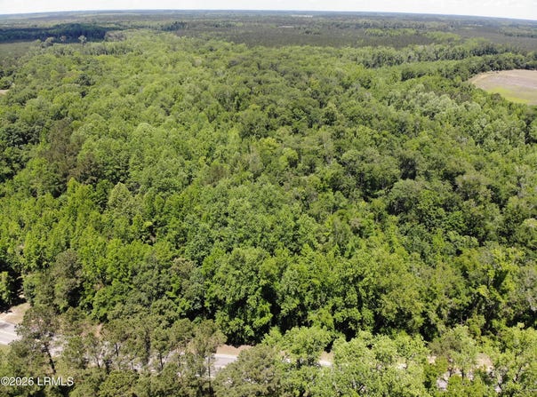 Tbd A Confederate Highway, Fairfax, SC 29827