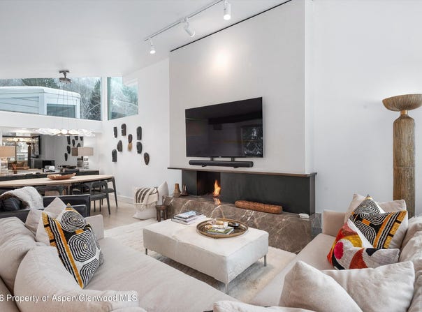 1001 E Cooper Avenue, Aspen, CO 81611