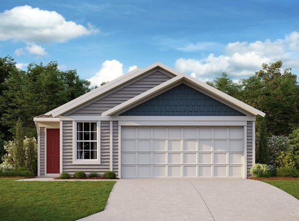 3374 Fall Leaf Court, Batavia, OH 45103