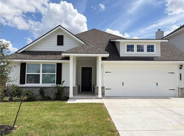 3196 Margaret Rudder, Bryan, TX 77808