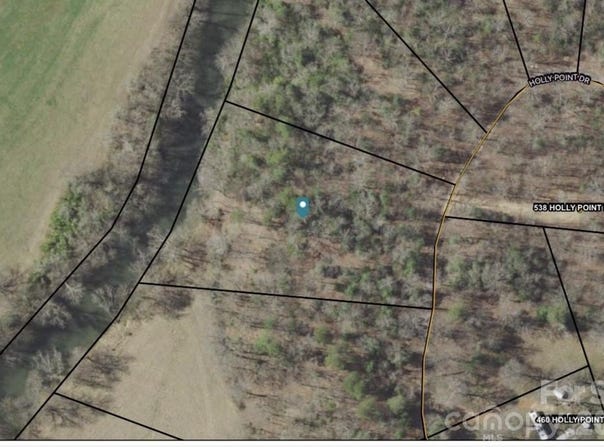 18 Holly Point Drive, Murphy, NC 28906