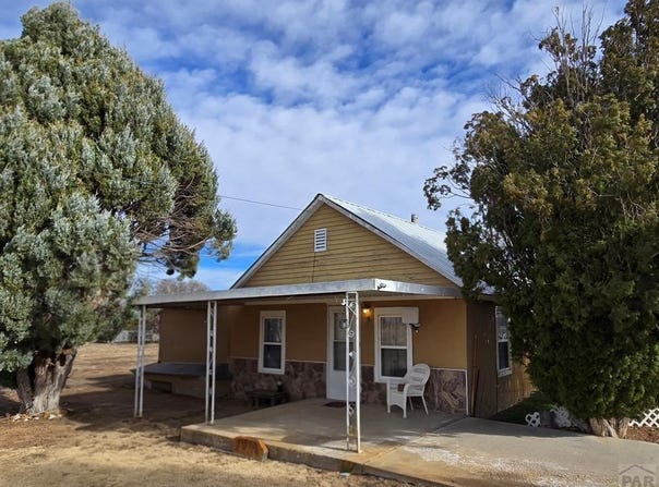 30774 County Rd 14.9, Las Animas, CO 81054