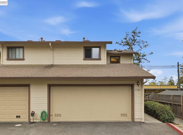 1701 Calais Ct, Fairview, CA 94541