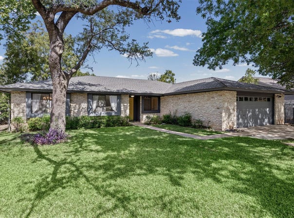 10512 Timbercrest Ln, Austin, TX 78750