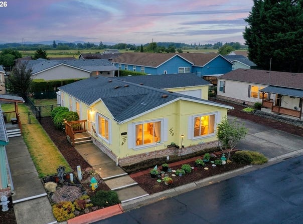 51408 SE Springlake Loop, Scappoose, OR 97056