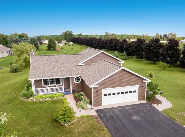 7874 E Longbranch Circle, Traverse City, MI 49684