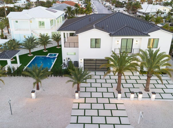 258 Caribbean Drive, Key Largo, FL 33037