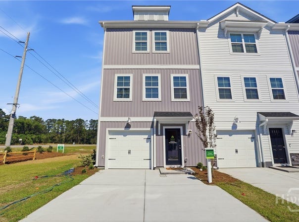 159 Simms Way, Hinesville, GA 31313