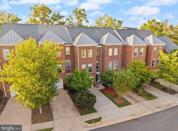 12091 EDGEMERE Circle, RESTON, VA 20190