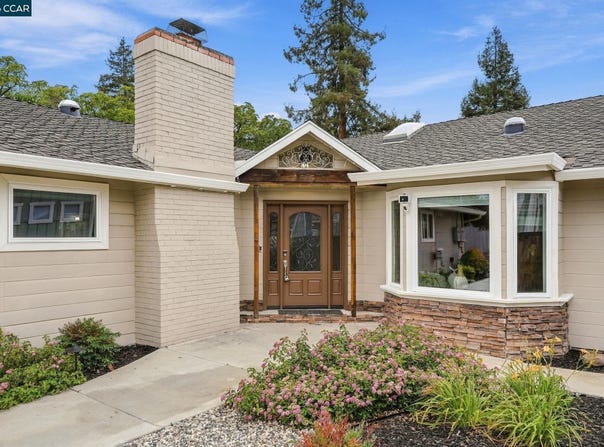 1719 Greentree Dr, Concord, CA 94521