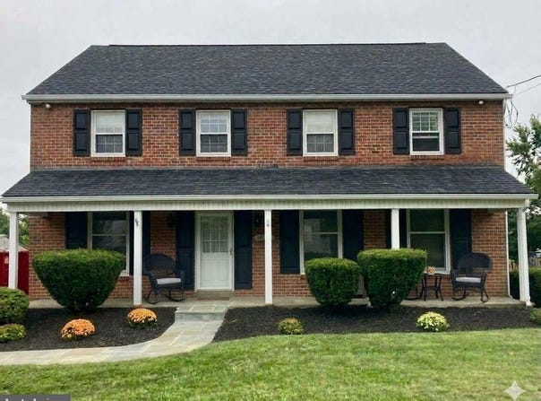 1411 DORCHESTER Road, HAVERTOWN, PA 19083