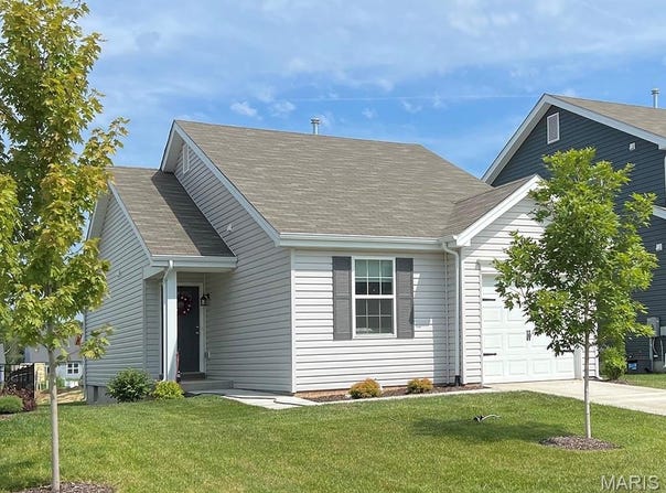 121 Barley Field Road, Cuba, MO 65453