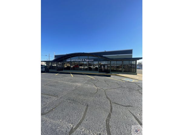 702 Texas Blvd., Texarkana, TX 75501