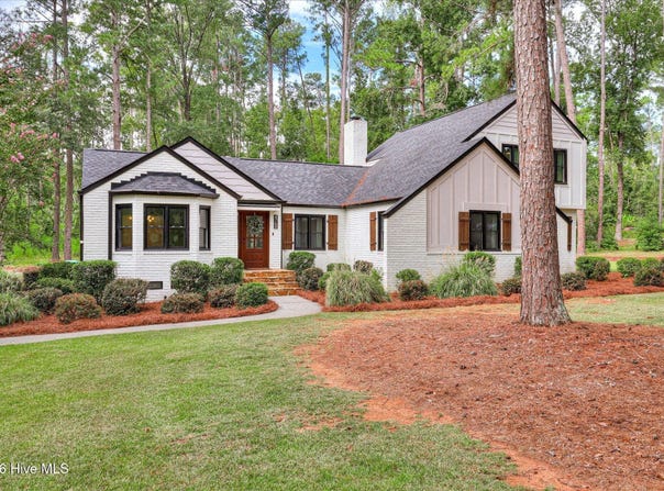 4768 Woodbridge Drive, Evans, GA 30809