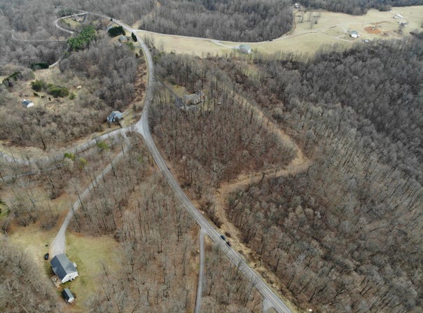 Archway Rd, Blue Ridge, VA 24064