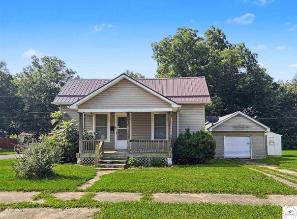 1728 E 6th Street, Sedalia, MO 65301