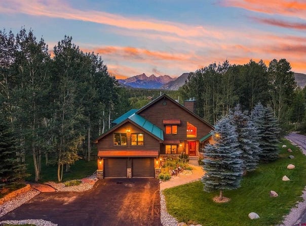 160 Winterhawk Drive, Durango, CO 81301