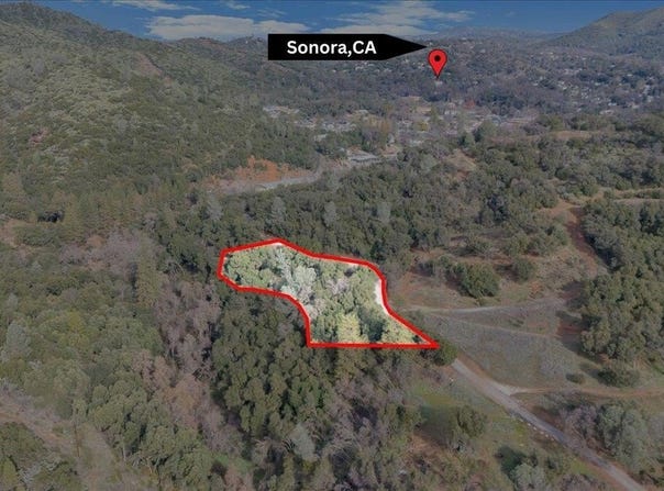 Southgate, Sonora, CA 95370