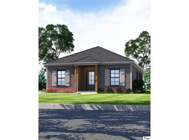 153 CLEARWATER CIRCLE, Ruston, LA 71270
