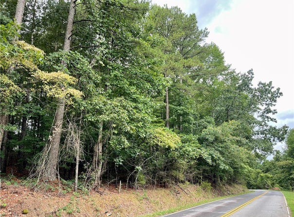 Spake Road lot: D, Pendleton, SC 29670