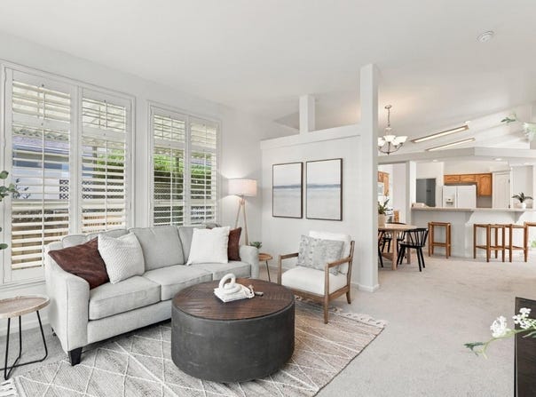 26 Pepperwood WAY 26, SOQUEL, CA 95073