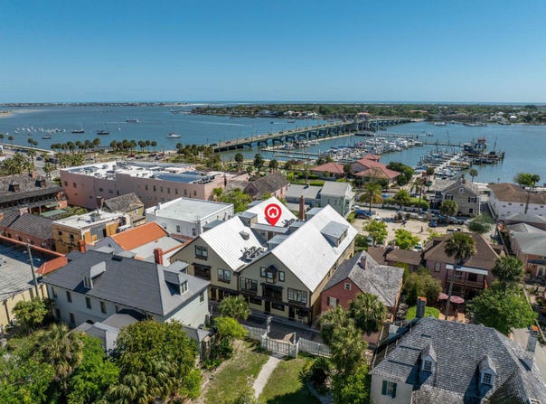 11 Aviles Steet, St Augustine, FL 32084