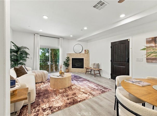 5737 Camellia, North Hollywood, CA 91601