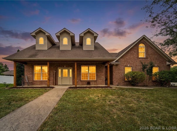 311 Sarah Drive, MO 65010