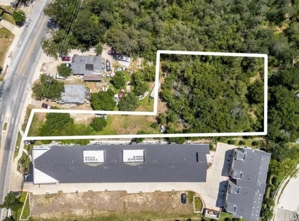 1813 Webberville Rd, Austin, TX 78721