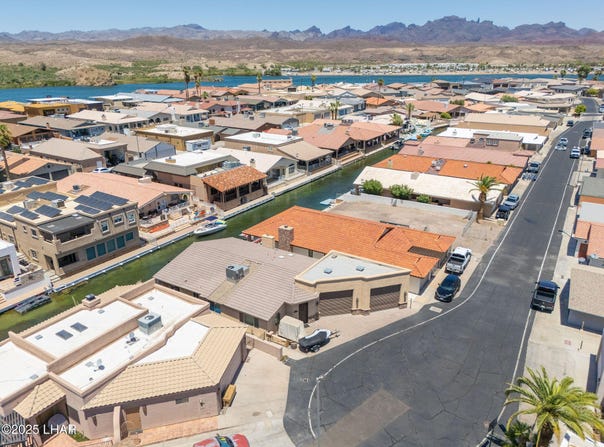 8874 Papago, Parker, AZ 85344