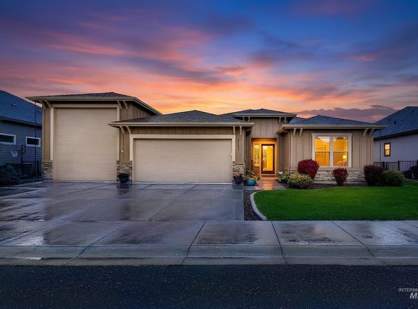 2172 N Fire Opal Ave, Kuna, ID 83634