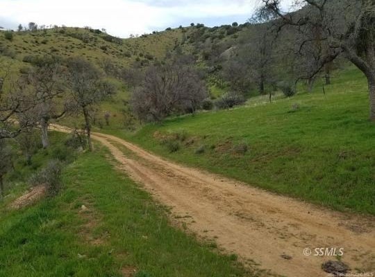 Ellen Blue Rd, Caliente, CA 93518