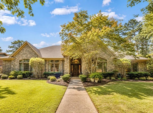 2617 Regency, Magnolia, AR 71753