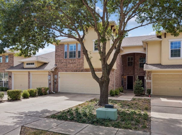 10187 Summit Run Drive, Frisco, TX 75035