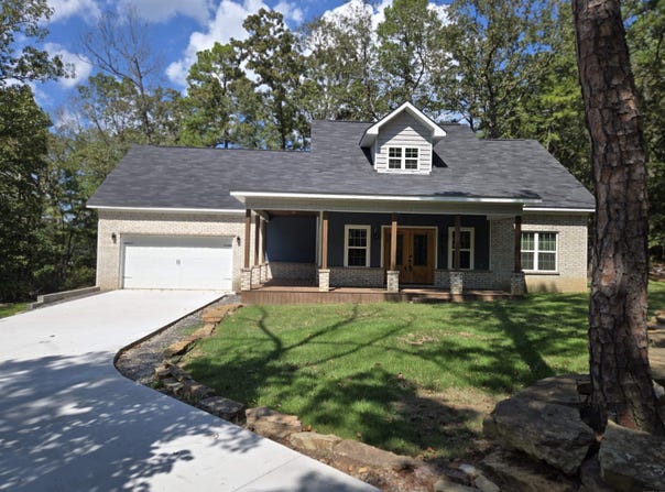 29 Lauras Loop, Heber Springs, AR 72543