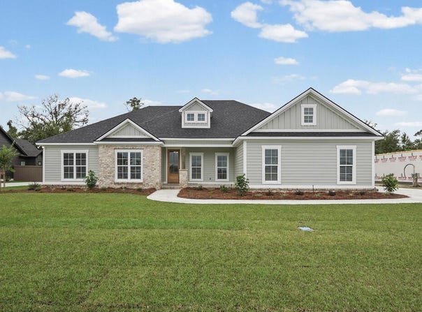 111 Addy Lane, Lake Park, GA 31636