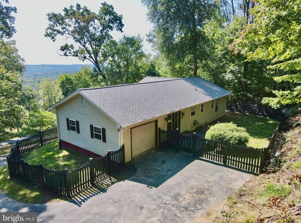 151 HURON Trail, WINCHESTER, VA 22602