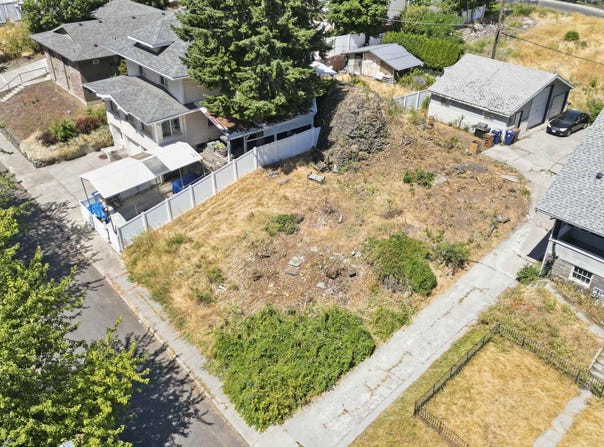 327 E 11 Ave, Spokane, WA 99203