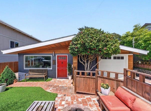 640 Alice ST, MONTEREY, CA 93940