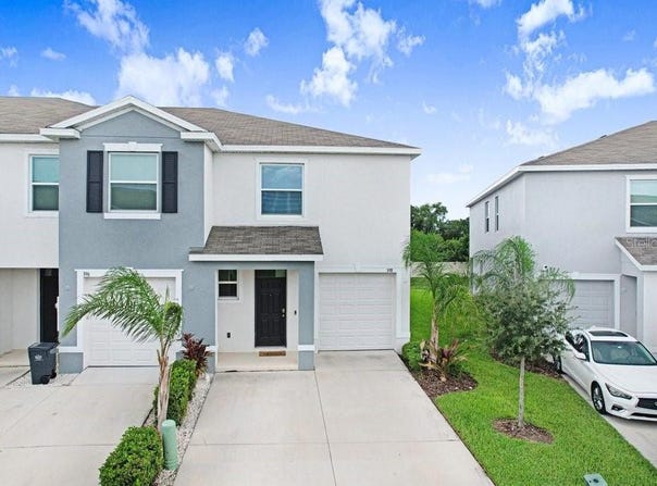 398 MANGROVE SHADE Circle, APOLLO BEACH, FL 33572