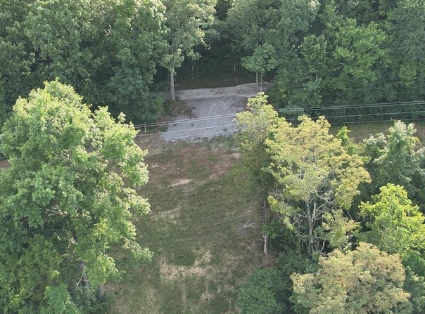 607 Galbraith Rd., Brooksville, KY 41004