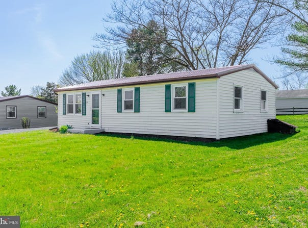 329 DUTCH, MOUNT JACKSON, VA 22842