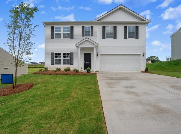 5018 Radley Road, Chesnee, SC 29323