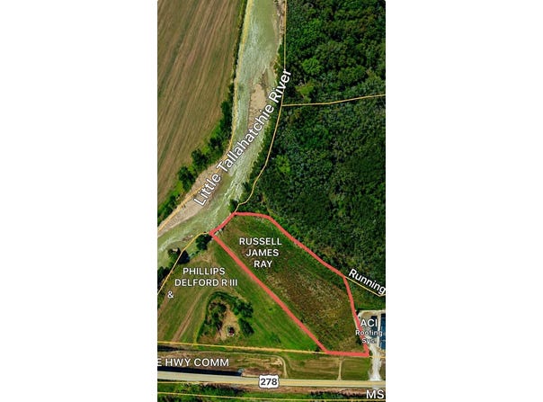 Hwy 6, BATESVILLE, MS 38606