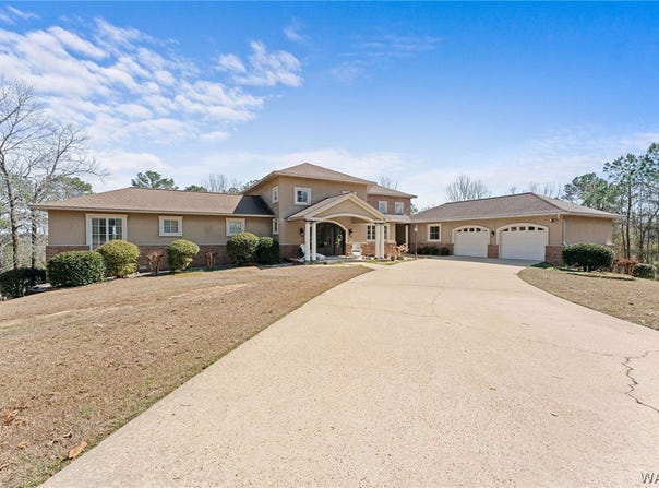 395 Tanglewood Circle, Reform, AL 35481