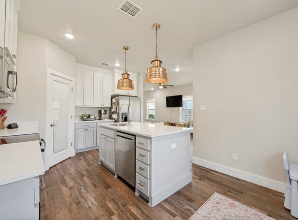 8442 Jay Street, White Settlement, TX 76108