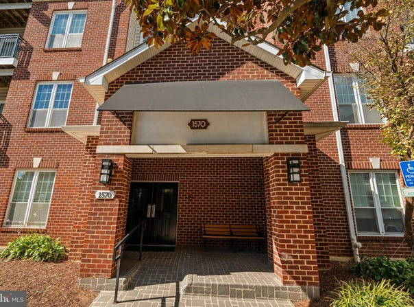 1570 SPRING GATE Drive, MCLEAN, VA 22102