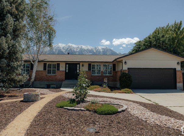 31 S 860 E, Orem, UT 84097