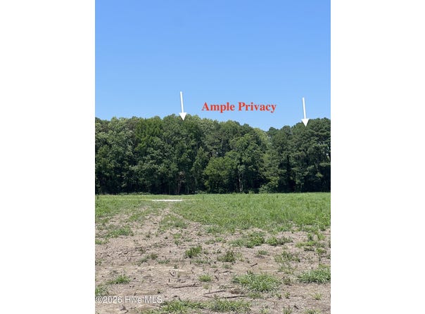 Highway S lot: 9, Camden, NC 27921