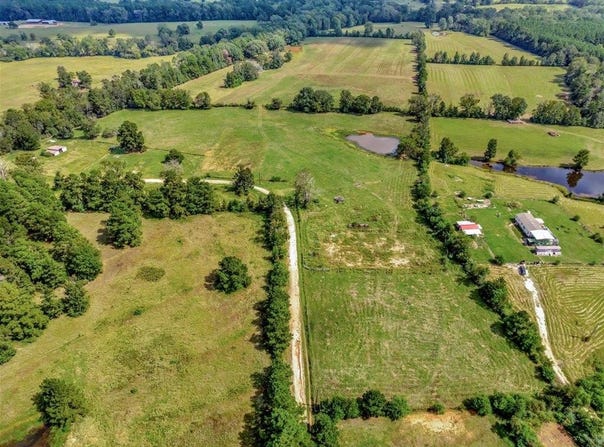 2123 Durant Road, Lufkin, TX 75904